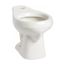 Alto Round Toilet Bowl (Bone)
