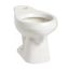 Alto Round Toilet Bowl (Biscuit)