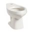 Alto Elongated Toilet Bowl (White)