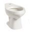 Alto Elongated Toilet Bowl (Bone)