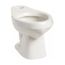 Alto Elongated Toilet Bowl (Biscuit)