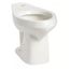 Alto Elongated SmartHeight Toilet Bowl (White)