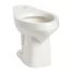 Alto Elongated SmartHeight Toilet Bowl (Bone)