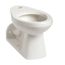 QuantumOne 1.0 Toilet Tank (White)