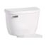 Quantum 1.28 GPF Toilet Tank (White)