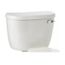 Quantum 1.28 GPF Toilet Tank (White)