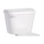 Alto 1.28 GPF Toilet Tank (White)