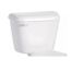 Alto 1.28 GPF Toilet Tank (Bone)