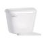 Alto 1.28 GPF Toilet Tank (Biscuit)