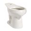 Summit Round Toilet Bowl (White)