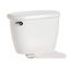 Cascade 1.28 GPF Toilet Tank (White)