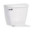 Summit 1.6 GPF Toilet Tank (Bone)