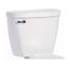 Summit 1.28 GPF Toilet Tank (White)