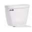 Summit 1.28 GPF Toilet Tank (Bone)