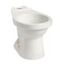 Cascade Round Toilet Bowl (White)