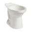 Cascade Elongated SmartHeight Toilet Bowl (White)