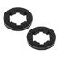 2.5" Resilient Ring Kit (2 Pack)
