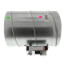 10" Round Modulating Damper