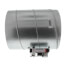 12" Round Modulating Damper
