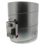 12" Round Modulating Damper