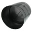 14" Round Modulating Damper