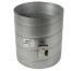 18" Round Modulating Damper