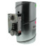 6" Round Modulating Damper