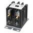 2 Pole Large Body Definite Purpose Contactor w/ Box Lug Termination, A2L Compliant (30A, 277V)