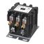3 Pole Definite Purpose Contactor w/ Box Lug Termination, A2L Compliant (50A, 480V)