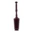 All Purpose Master Plunger w/ Air Relief Slot (Plum)