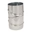4" Adjustable Elbow - 26 Gauge (90-Degree)