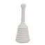 Sink & Tub Master Plunger (White)