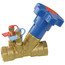 1-1/2" NPT STV Low Lead Manual Balancing Valve