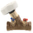 3/4" NPT STV Low Lead Manual Balancing Valve