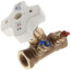3/4" NPT STV Low Lead Manual Balancing Valve