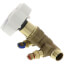 1-1/2" Sweat STVL Low Lead Manual Balancing Valve