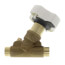 1/2" Sweat STVL Low Lead Manual Balancing Valve