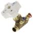 1/2" Sweat STVL Low Lead Manual Balancing Valve