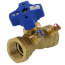 1-1/4" NPT STV Balancing Valve