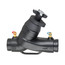 5" STVG Grooved End Balancing Valve
