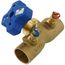 1-1/4" Sweat STVL Balancing Valve