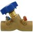 1-1/4" Sweat STVL Balancing Valve