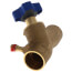 1" Sweat STVL Balancing Valve