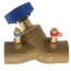 1" Sweat STVL Balancing Valve