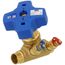 1/2" Sweat STVL Balancing Valve