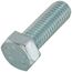 1/2"-13 x 1-1/2" Hex Head Tap Bolt (Pack of 50)