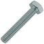 1/4"-20 x 1-1/2" Hex Head Tap Bolt (Pack of 100)