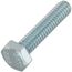 1/4"-20 x 1-1/4" Hex Head Tap Bolt (Pack of 100)
