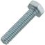 1/4"-20 x 1-1/4" Hex Head Tap Bolt (Pack of 100)