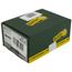 1/4"-20 x 1-1/4" Hex Head Tap Bolt (Pack of 100)